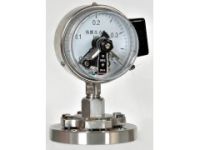 隔膜壓力表,壓力表