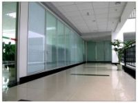 廣州玻璃辦公高隔斷