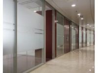 廣州辦公玻璃隔斷
