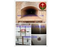 陽江市燒紅磚窯保溫模塊含鋯型陶瓷纖維模塊平吊頂安裝