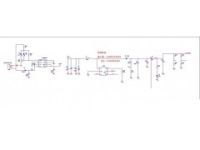 5V/1A 5V/2.1A 低成本移動電源方案