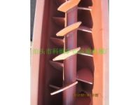 供應(yīng)單管螺旋輸送機、棒條閥專業(yè)生產(chǎn)泊頭科維