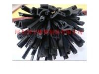 汽車(chē)座椅條，橡膠密封條