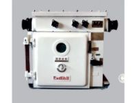 礦用隔爆兼本質(zhì)安全智能型可逆真空電磁起動器