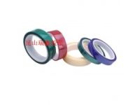 聚酯高溫硅膠帶