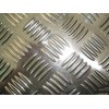 供應2014A鋁合金花紋板//2017鋁合金防滑板模具