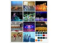 舞蹈排練房地膠，舞蹈排練廳地膠，芭蕾練功房地膠