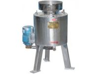 华达机械QLLX-500型立式离心滤油机，滤油机厂家，滤油机