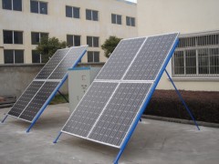 太阳能分布式并网发电