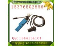 煤礦錨索切斷器供應 礦用錨桿切斷器