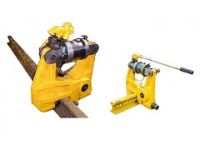 液壓擠孔機(jī)