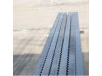 花邊梁、π型鋼梁 π型鋼梁，礦用花梁，金屬頂梁