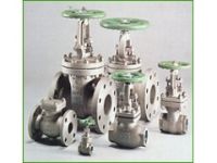 日本KITZ北澤不銹鋼閘閥