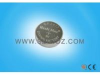 動態(tài)目標識別卡3V鋰電池CR2450 CR2477電池