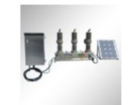 新产品ZW51-12C太阳能供电断路器