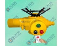 伯利恒DZZ10-24B,DZZ45-18防爆智能型電動頭