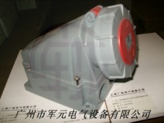 优质IEC标准油机插座