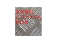 暢銷(xiāo)海南5082五條筋花紋鋁板，6262鋁合金彈簧線