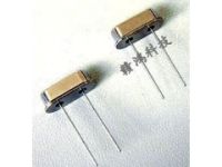 直插無源晶振,49/S插件晶振,鼠標(biāo)晶振