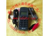 ［廠家直銷］查線機，電話查線機、查線電話機