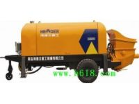 地面砂漿泵 噴涂泵 噴漿泵 砂漿噴射輸送泵 抹灰砂漿泵