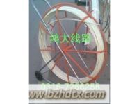 線纜穿孔器 線纜穿管器 線纜穿線器