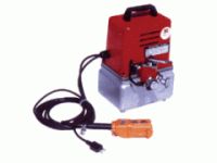 CTE-25AD电动液压泵