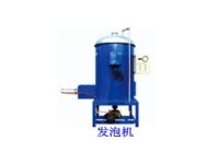 A級防火聚苯板生產(chǎn)設(shè)備,發(fā)泡機，歐式構(gòu)件切割機