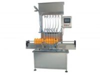 全自動(dòng)農(nóng)藥灌裝機(jī)、百草枯灌裝機(jī)、除草劑灌裝機(jī)