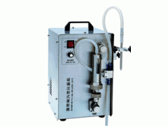 供应安瓿瓶灌装机 实验室专用灌装机 医药液体灌装机