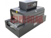 供應(yīng)奶茶POF膜包裝機(jī) 藥盒收縮膜包裝機(jī) 佛香收縮膜包裝機(jī)