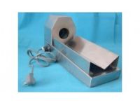 供應(yīng)手動(dòng)紅酒膠帽收縮機(jī) 葡萄酒瓶口收縮機(jī) 中泰膠帽收縮機(jī)