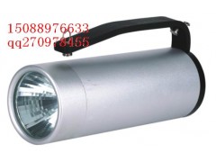 厂家供应海洋王RJW7101手提式防爆探照灯/LED手电筒