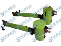 在軌重物推移機(jī) LHT16-600軌道推移機(jī)【使用方法】