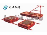 AK12BK6組合搬運(yùn)小坦克 AK24BK12組合搬運(yùn)小坦克