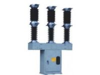 ZW30-40.5瓷柱式斷路器