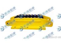 120噸噸重物移運器 載重滾輪小車定制【龍海定制產(chǎn)品】