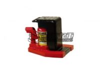 鷹牌G-200T超低型千斤頂 EAGLE低矮型千斤頂