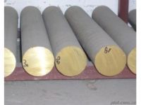 QAL10-4-4鋁青銅棒，QSi1-3硅青銅棒，錫黃銅棒