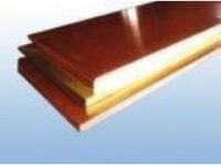 高強度QSi3-1硅青銅板，C7521鋅白銅板，鉻鋯銅板