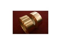 高精C5210磷铜带，进口C5111磷铜带，优质磷铜带