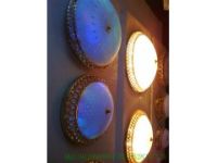 廠家熱銷(xiāo)高檔品牌吸頂燈 環(huán)保健康吸頂燈 時(shí)尚水晶吸頂燈