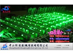 中山LED灯具生产厂家直供大功率LED洗墙灯/24W洗墙灯