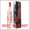 台湾金门高粱酒 金酒典藏珍品红金龙 56度750ML
