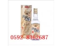 八八坑道53度高粱酒單瓶裝