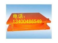 GPZ(II)DX型單向活動盆式橡膠支座