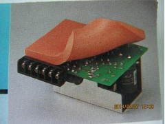 东莞供应信越TC-100HSV-1.4 导热硅橡胶片