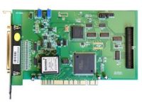 供应中泰PCI-8360VDI/ DO各16CH模入采集卡