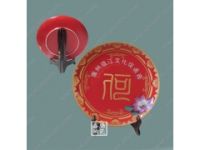 供應(yīng)景德鎮(zhèn)鑫騰陶瓷，廠家生產(chǎn)紀(jì)念禮品瓷盤，慶典禮品瓷盤