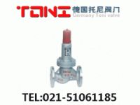 進(jìn)口安全回流閥